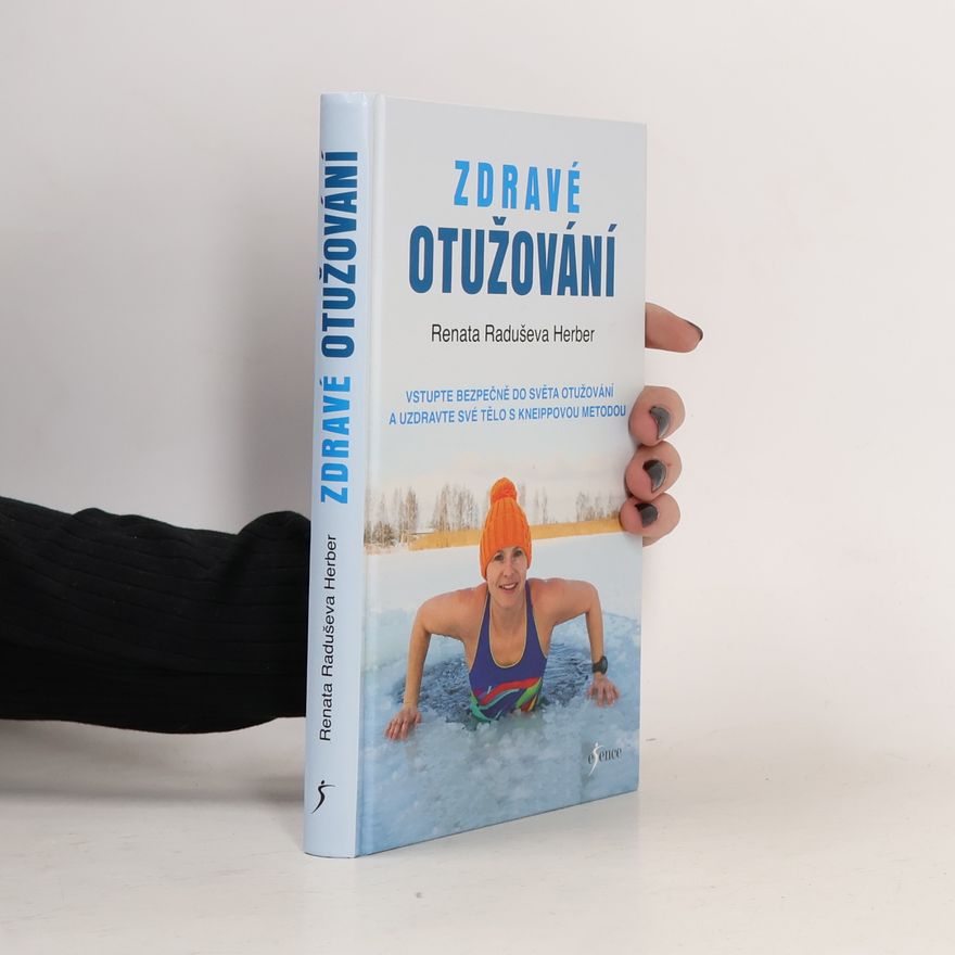 Renata Herber Zdravé otužování