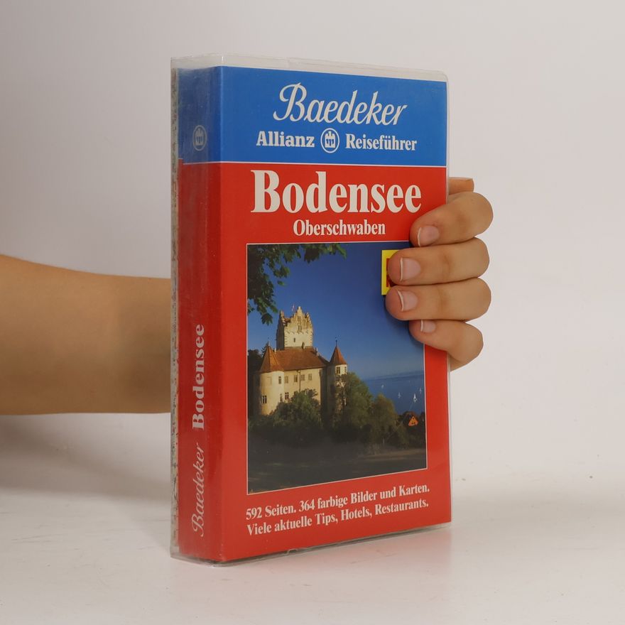 Carmen Galenschovski Bodensee, Oberschwaben