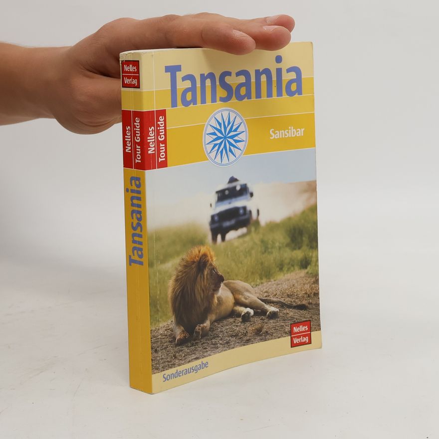 Auteurscollectief Tansania