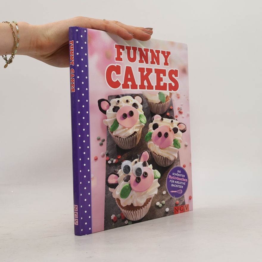 Autorenkollektiv Funny Cakes