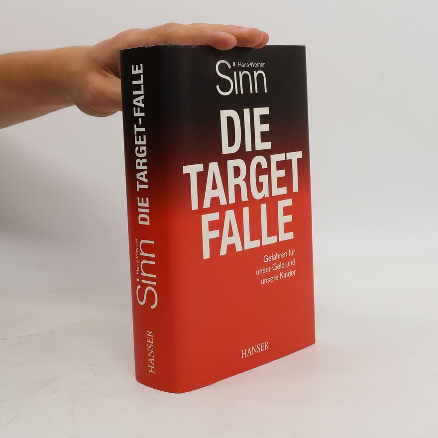 Werner Sinn Die Target Falle