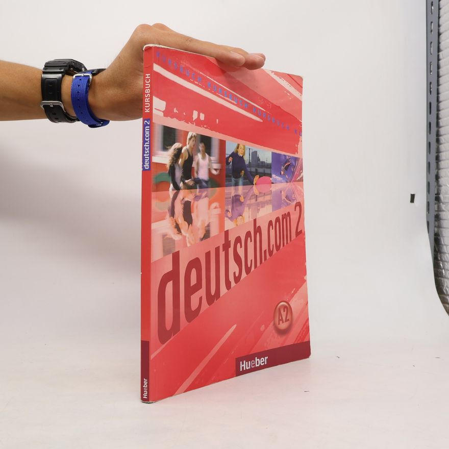 Kolektiv autorů Deutsch.com