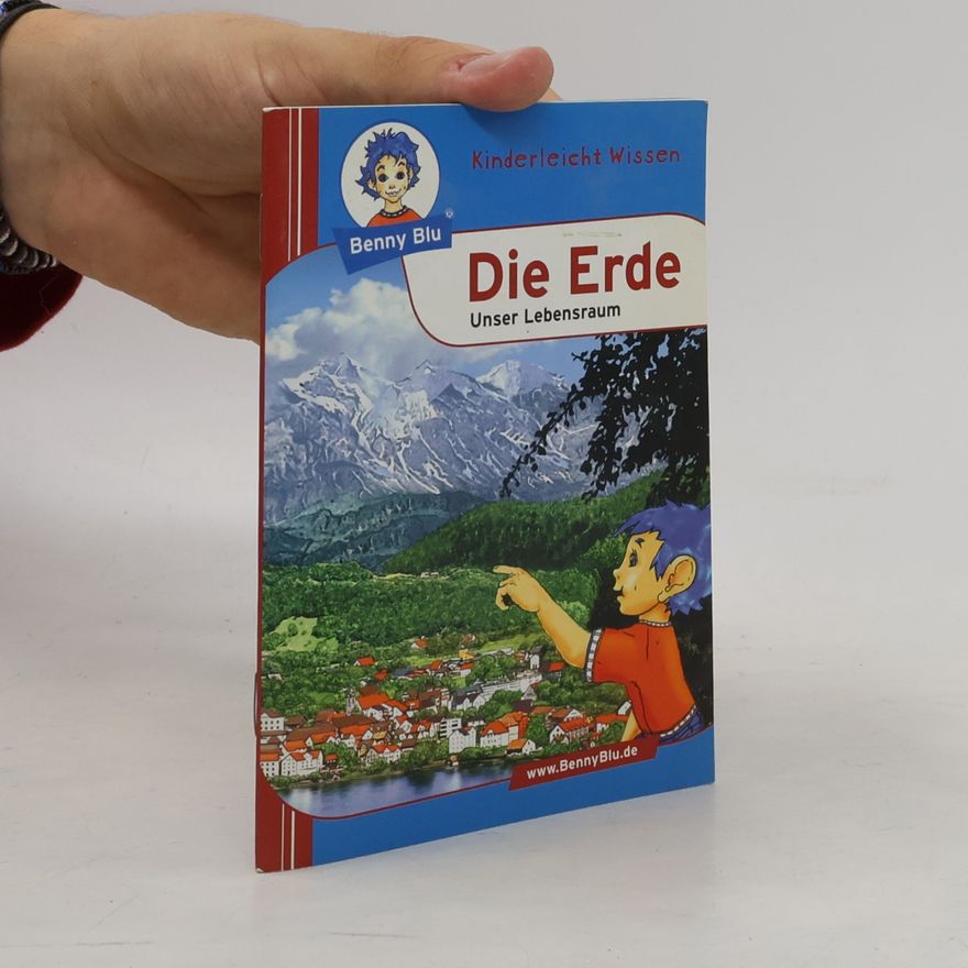 Nicola Herbst Die Erde