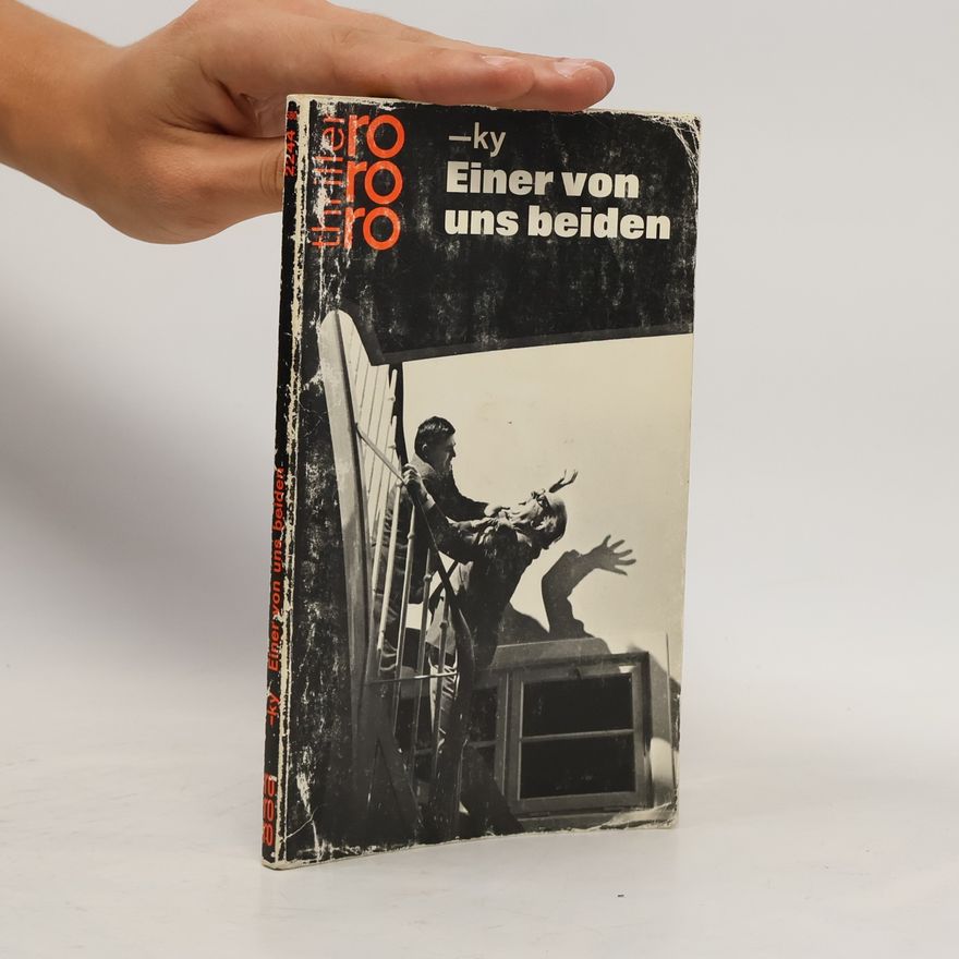 Horst Bosetzky Einer von uns beiden