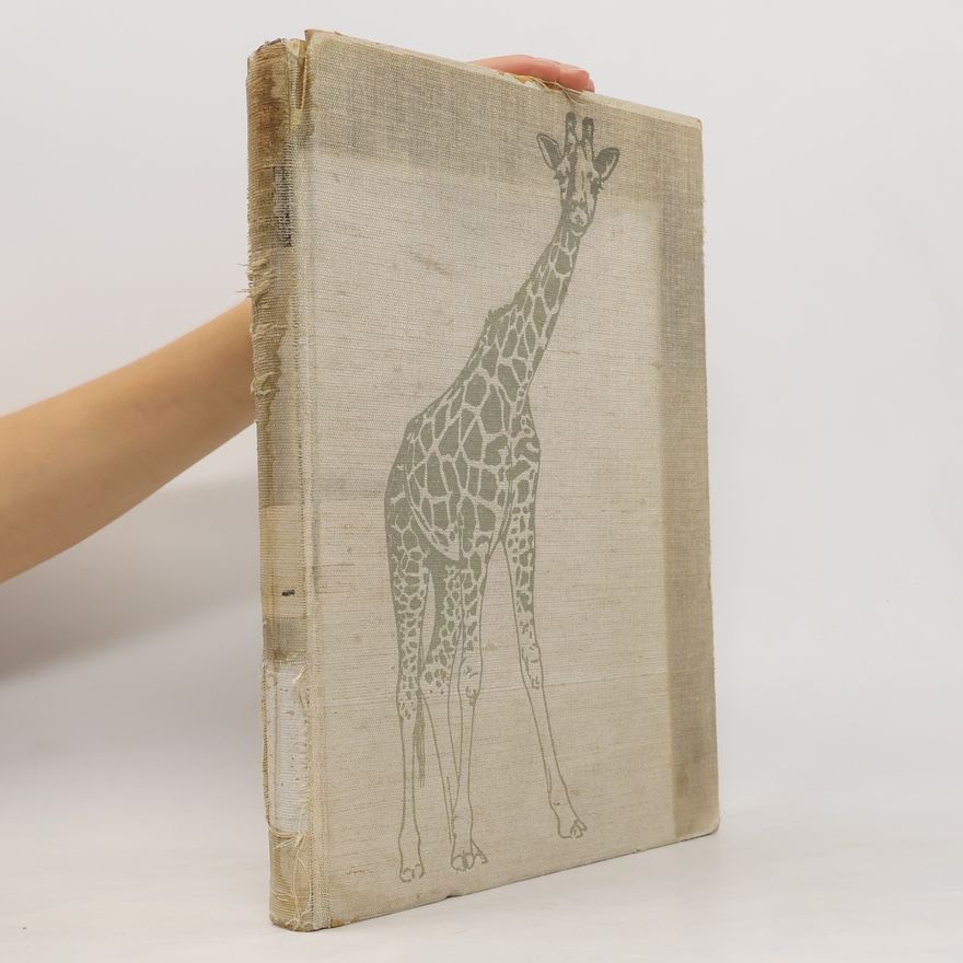 Julian Huxley Das Reich der Tiere