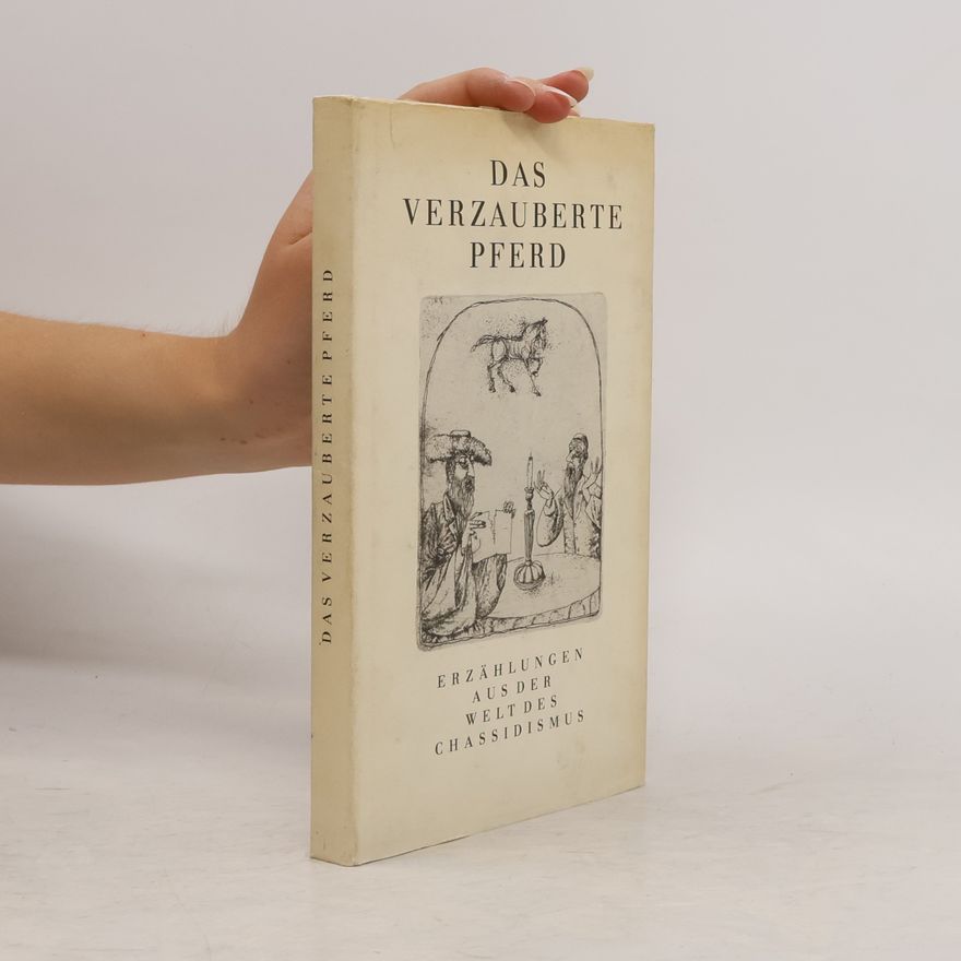 Various authors Das verzauberte Pferd