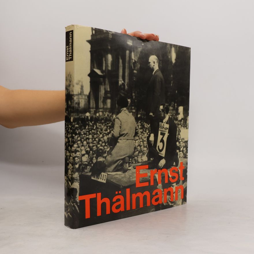 Autorenkollektiv Ernst Thälmann