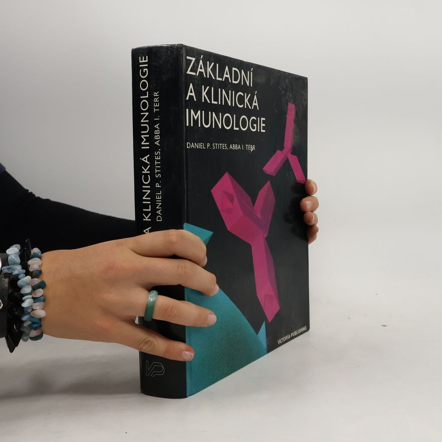 Abba I. Terr Základní a klinická imunologie