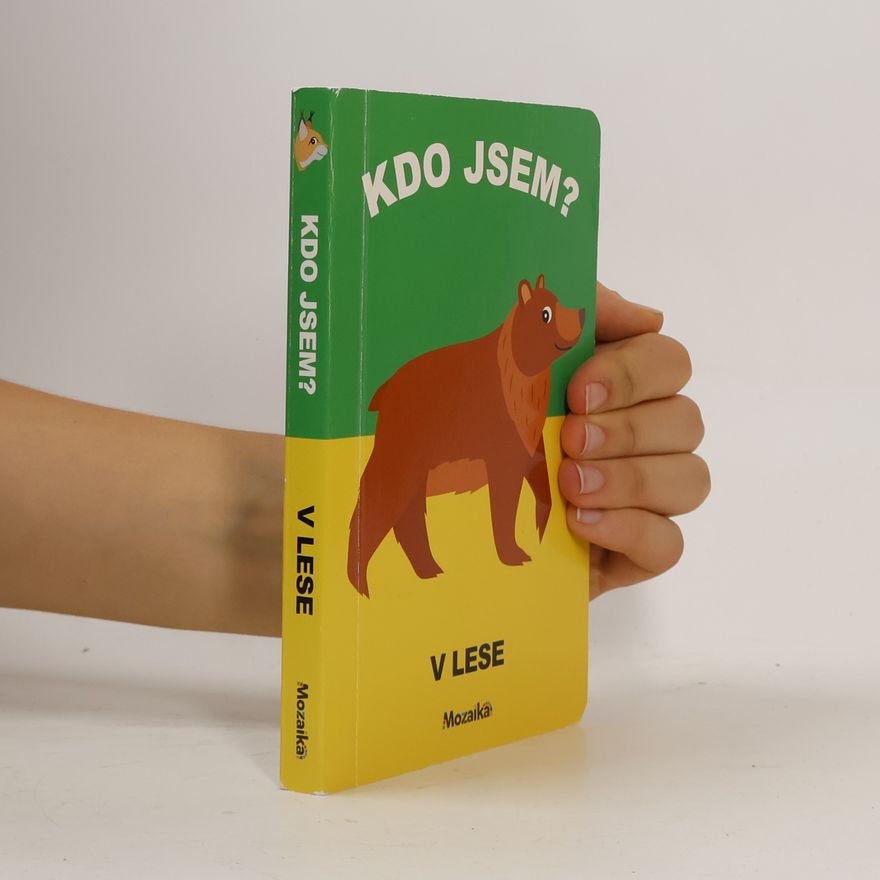 Autorenkollektiv Kdo jsem? V lese