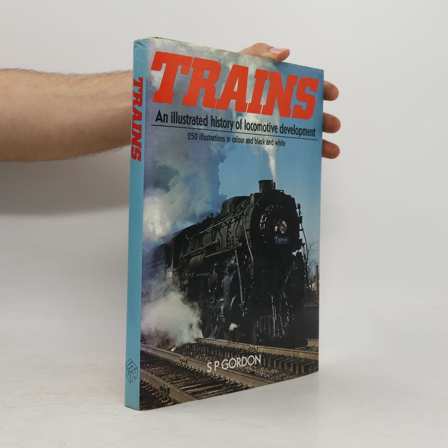 S. P. Gordon Trains