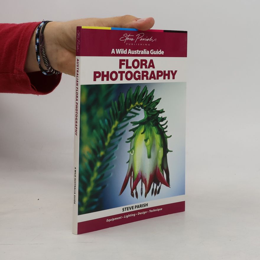 Steve Parish Australian Flora Photography