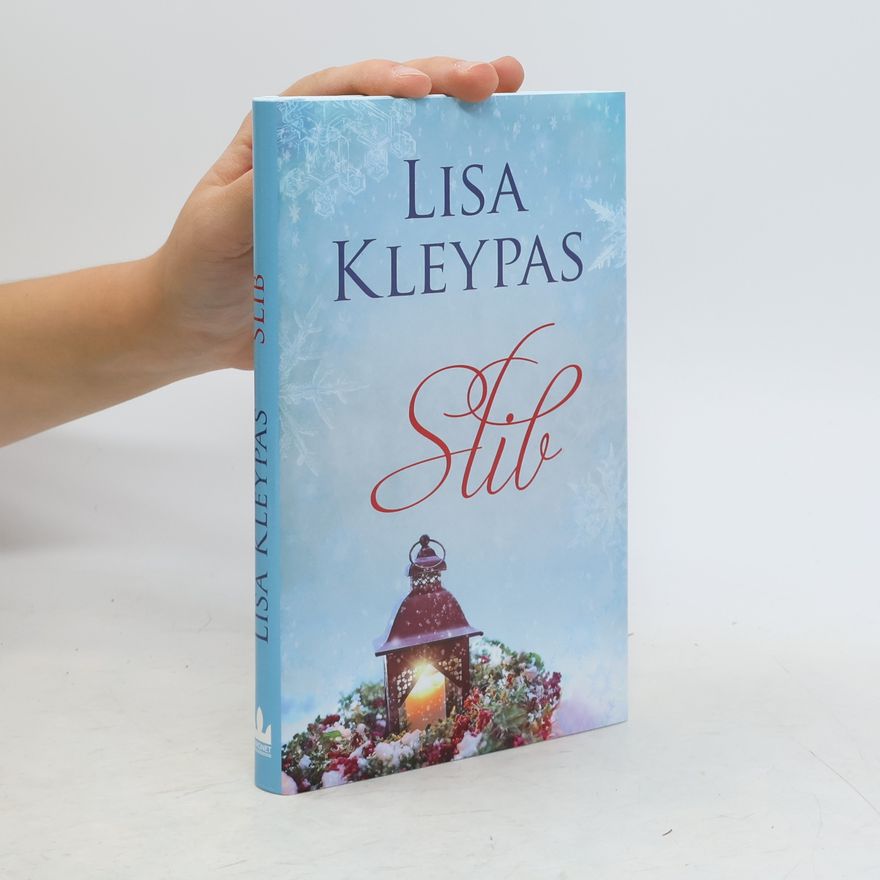Lisa Kleypas Slib