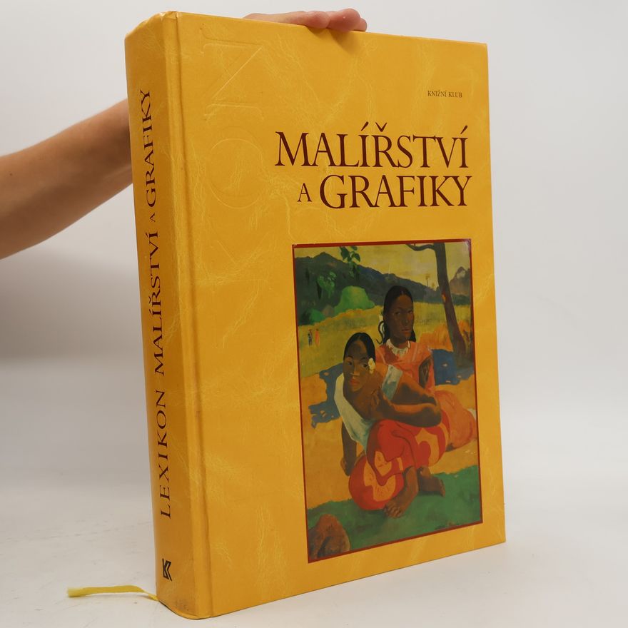 Lothar Altmann Lexikon malířství a grafiky