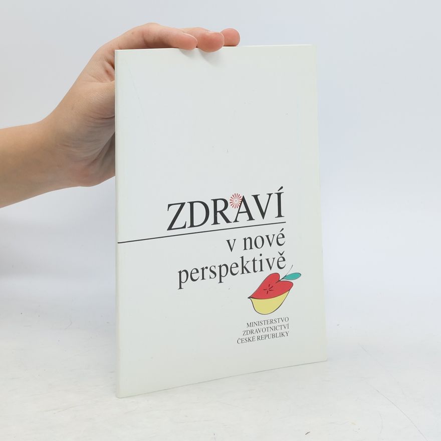 Ludmila Salačová Zdraví v nové perspektivě