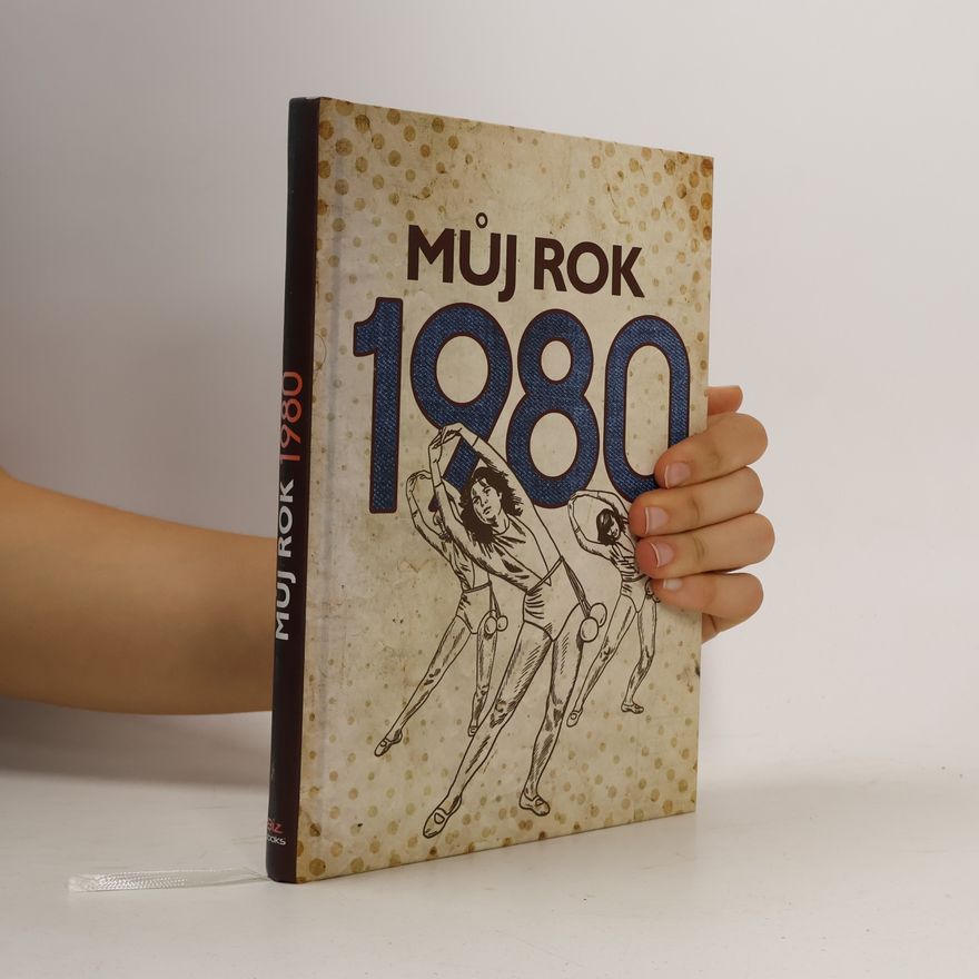 Pavel Tatíček Můj rok 1980