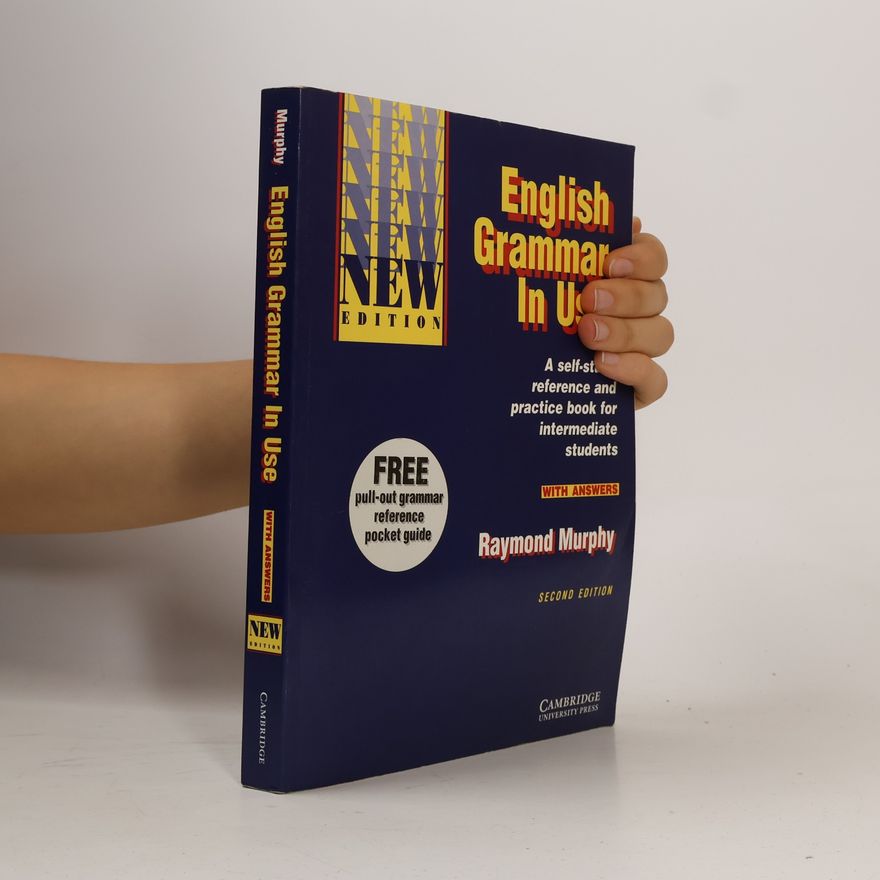 Raymond Murphy English Grammar in Use with Answers