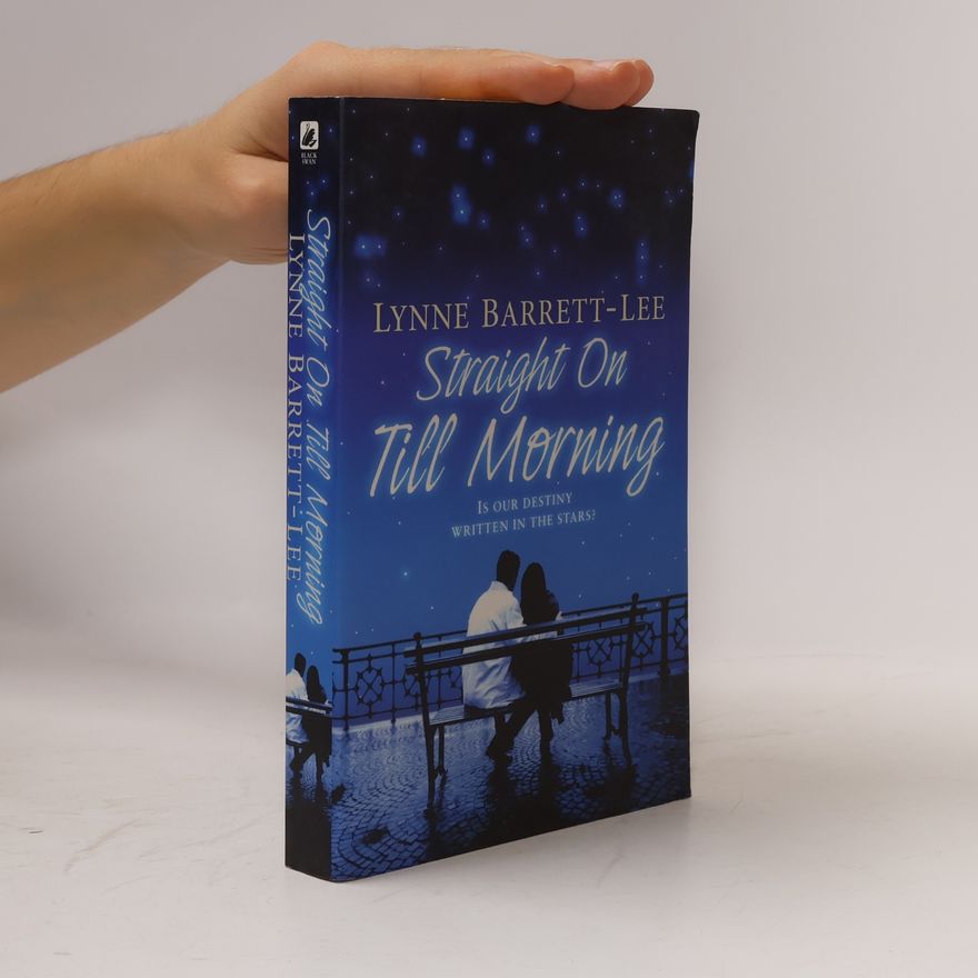 Lynne Barrett-Lee Straight On Till Morning