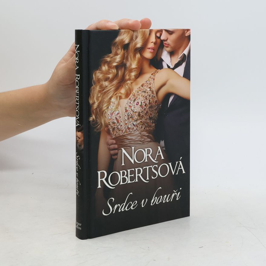Nora Roberts Srdce v bouři