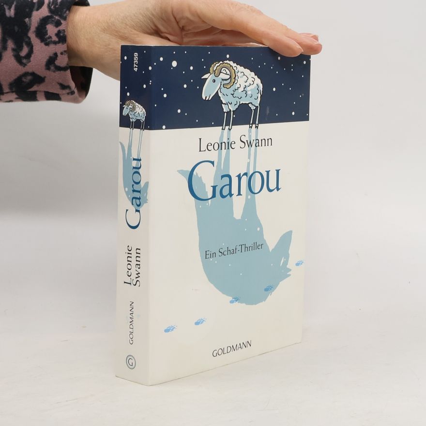 Leonie Swann Garou