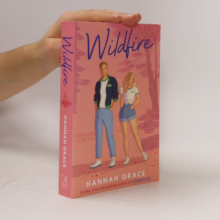 Hannah Grace Wildfire