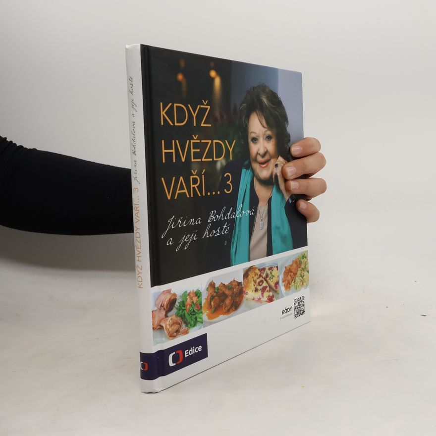 Jiřina Bohdalová Když hvězdy vaří.... 3