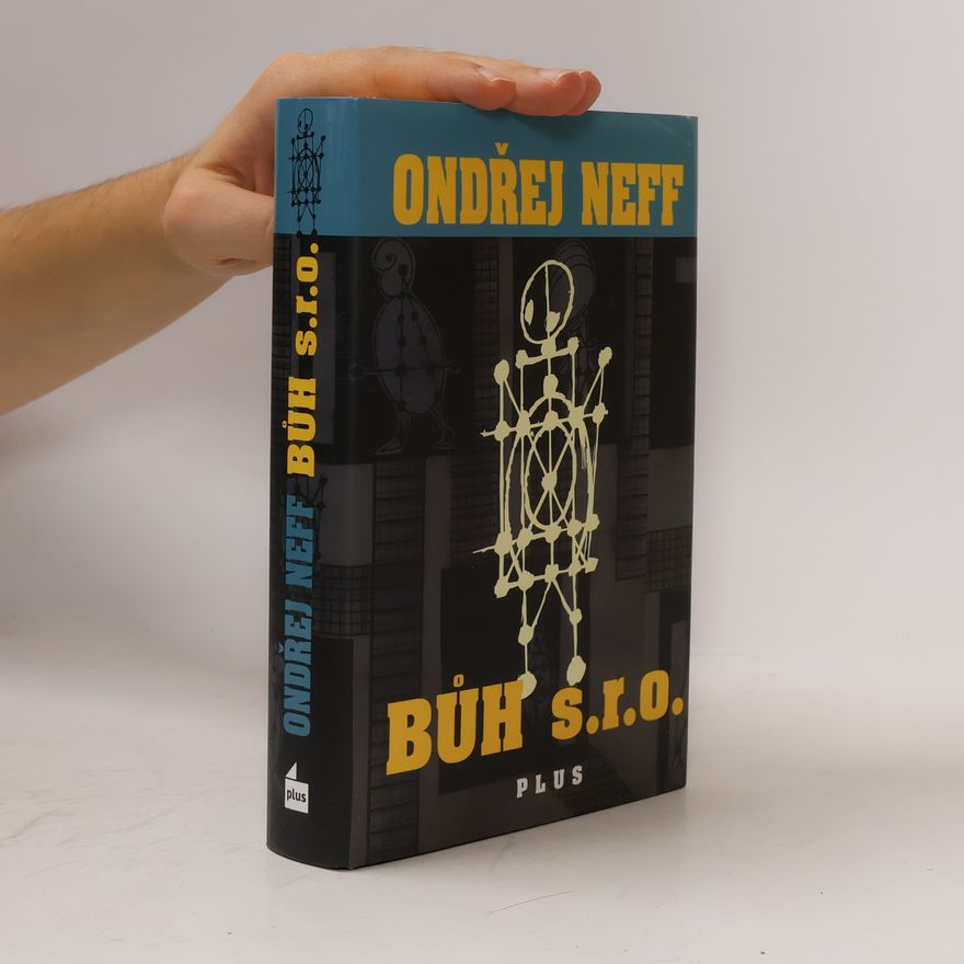 Ondřej Neff Bůh s. r. o.