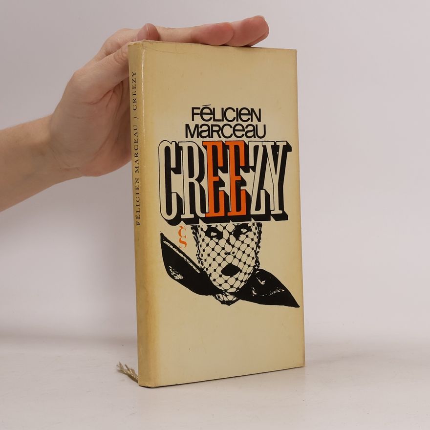 Félicien Marceau Creezy
