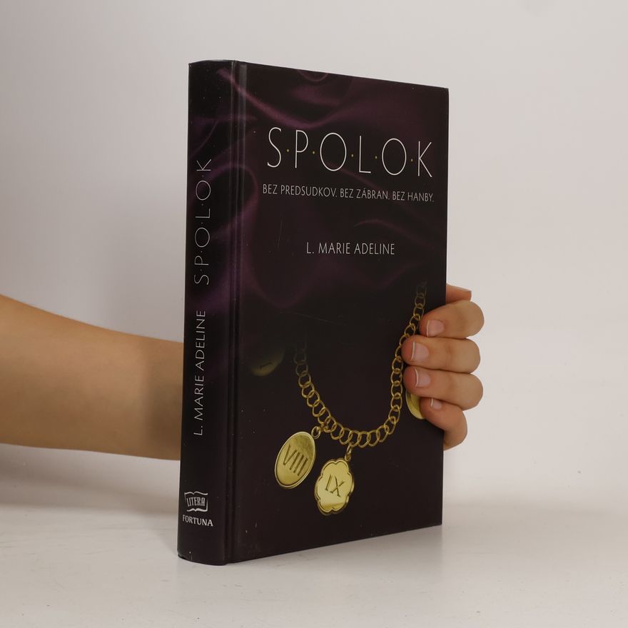 L. Marie Adeline S.p.o.l.o.k