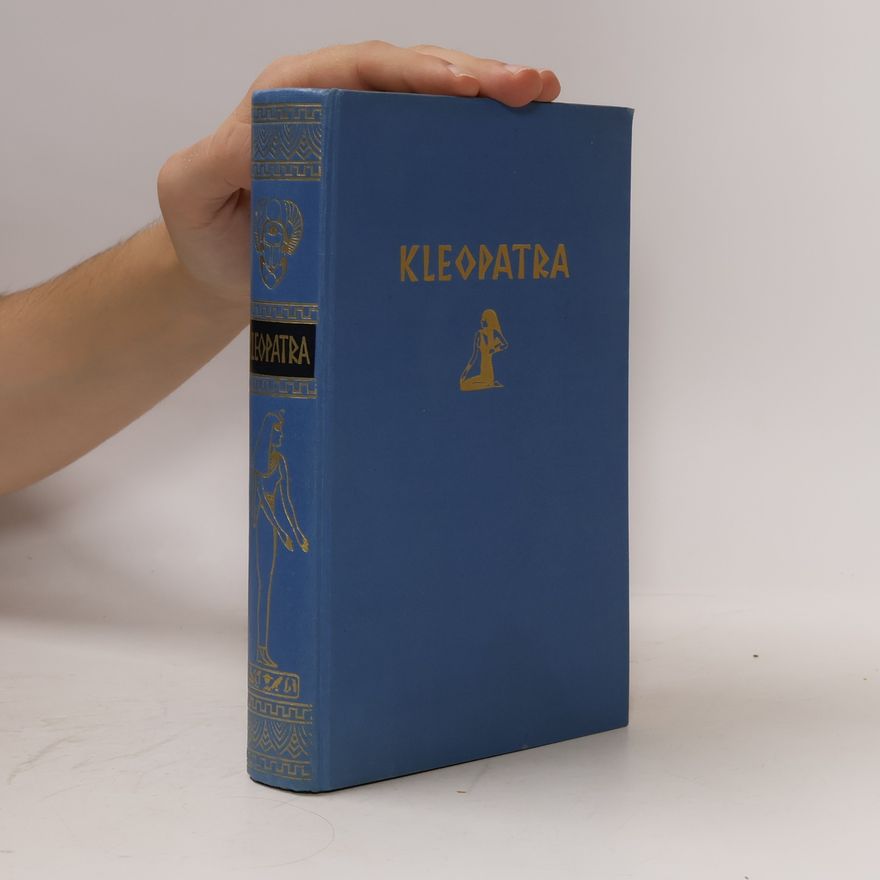 AA.VV. Kleopatra
