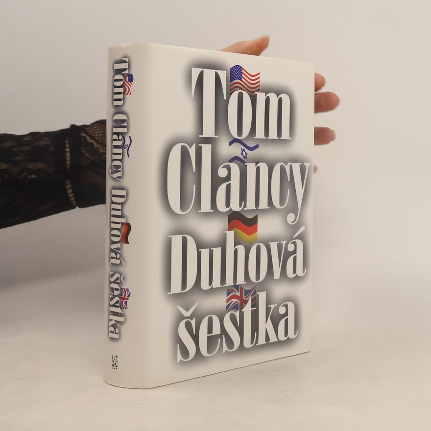 Miroslav Košťál Duhová šestka