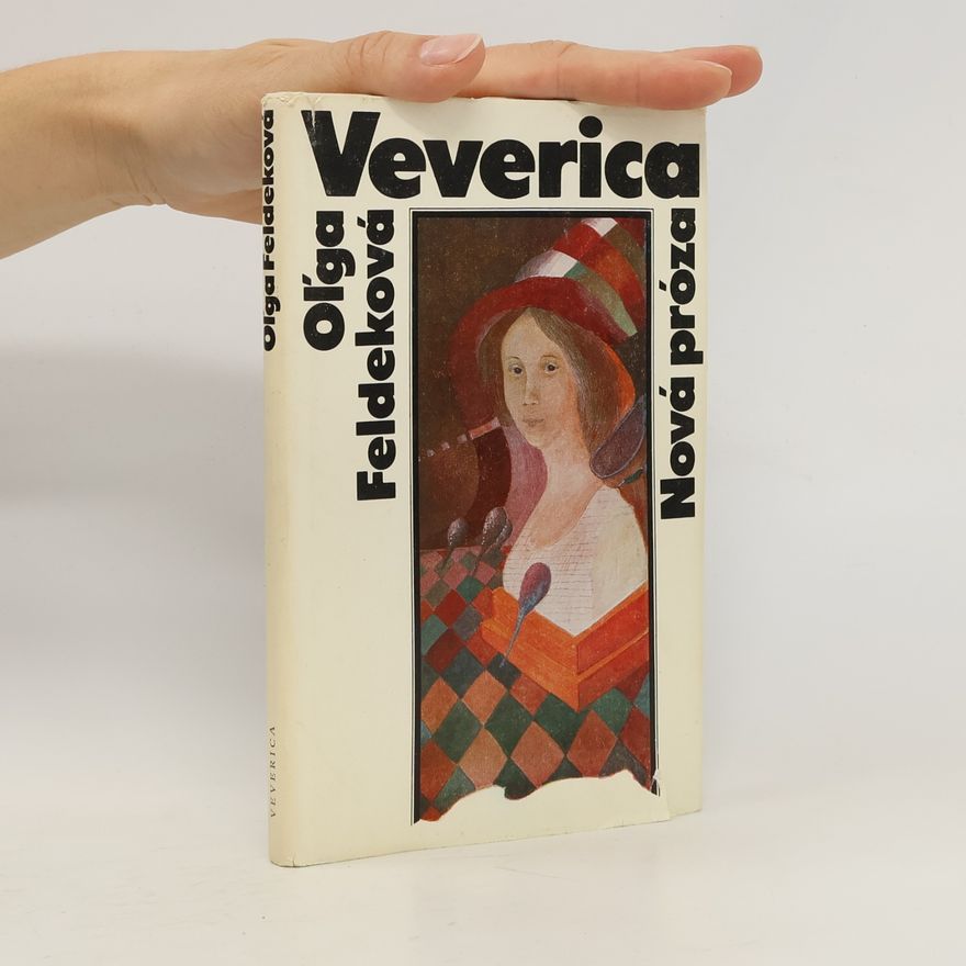 Ol ga Fedeková Veverica