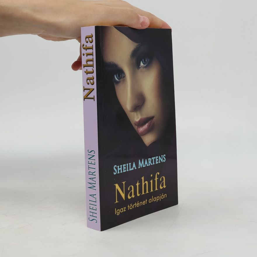 Sheila Martens Nathifa