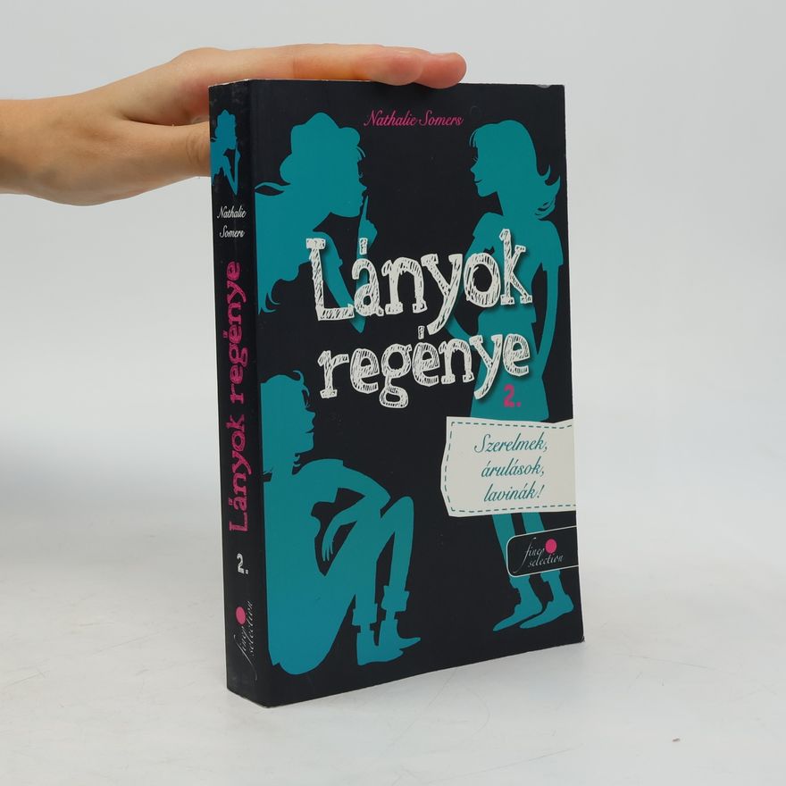 Nathalie Somers Lányok regénye 2