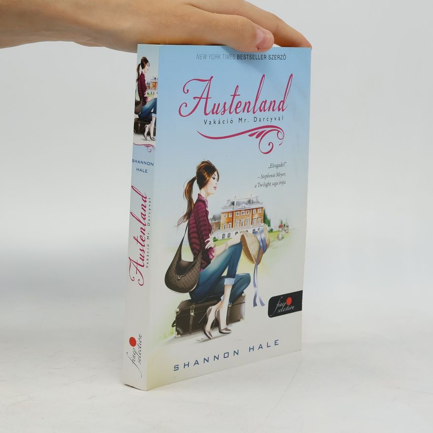 Shannon Hale Austenland