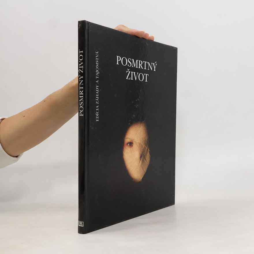 Autorenkollektiv Posmrtný život
