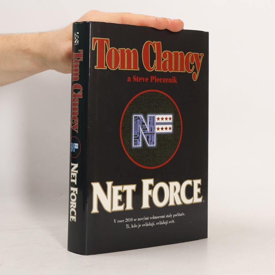 Tom Clancy Net Force