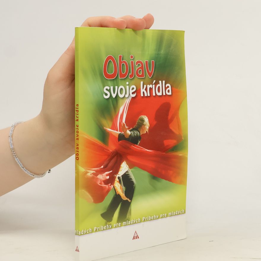 Willy Hoffsümmer Objav svoje krídla