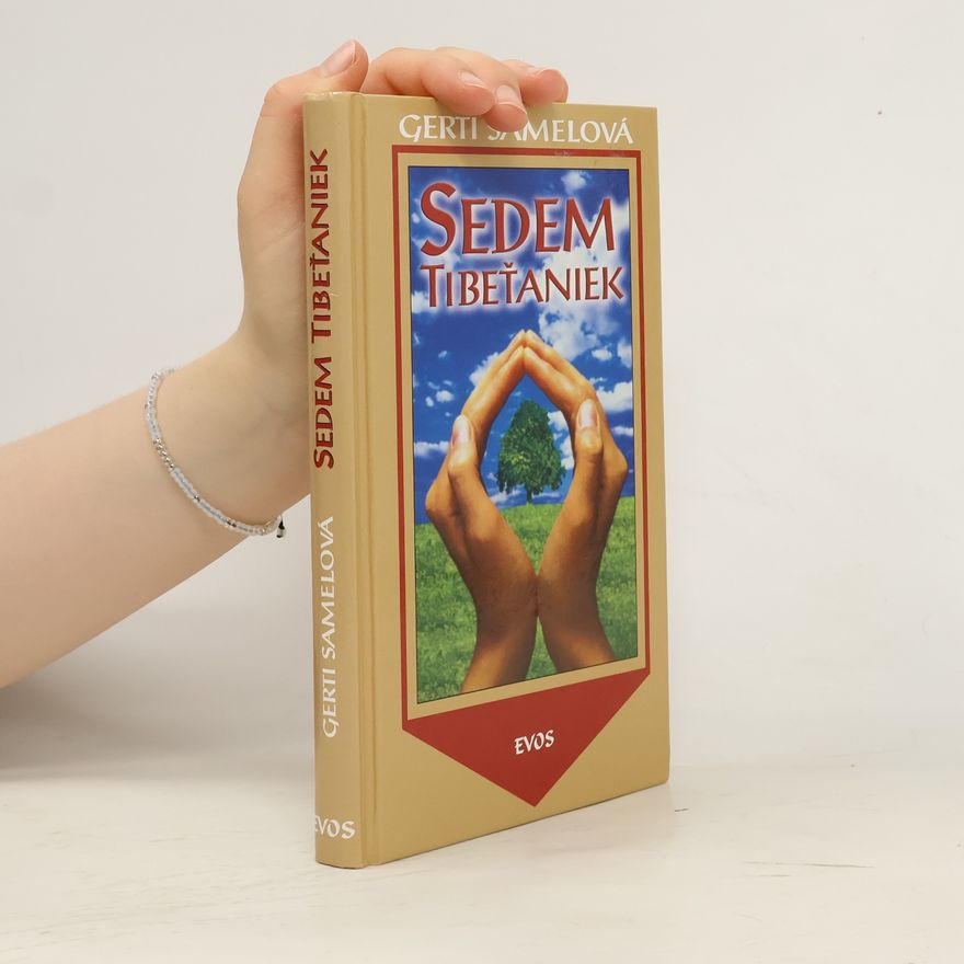 Gerti Samel Sedem Tibeťaniek