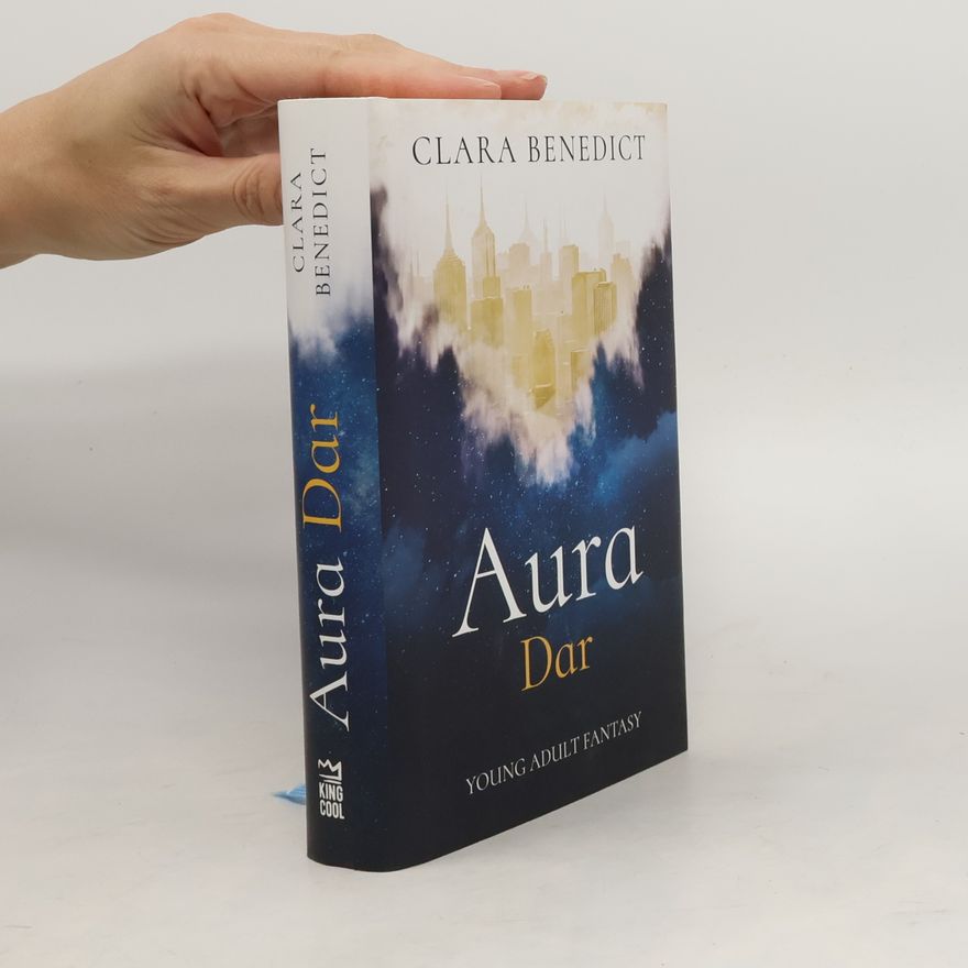Clara Benedict Aura. Dar