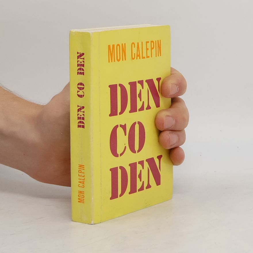 Mon Calepin Den co den