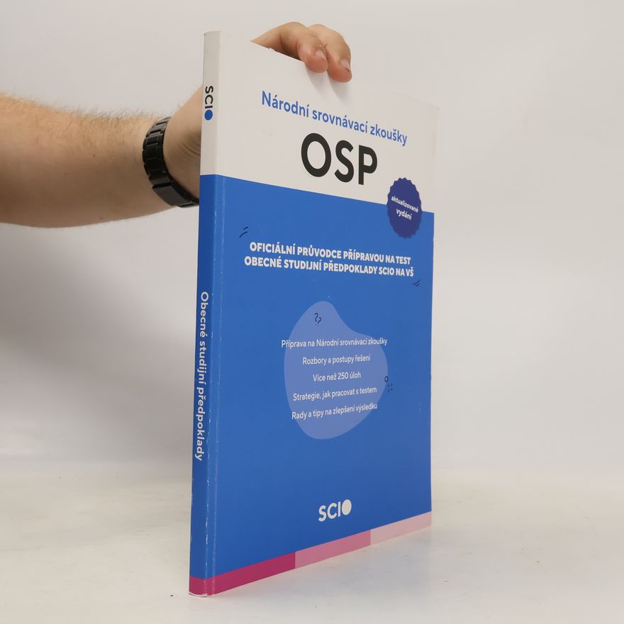 Lenka Fiřtová Cvičebnice OSP