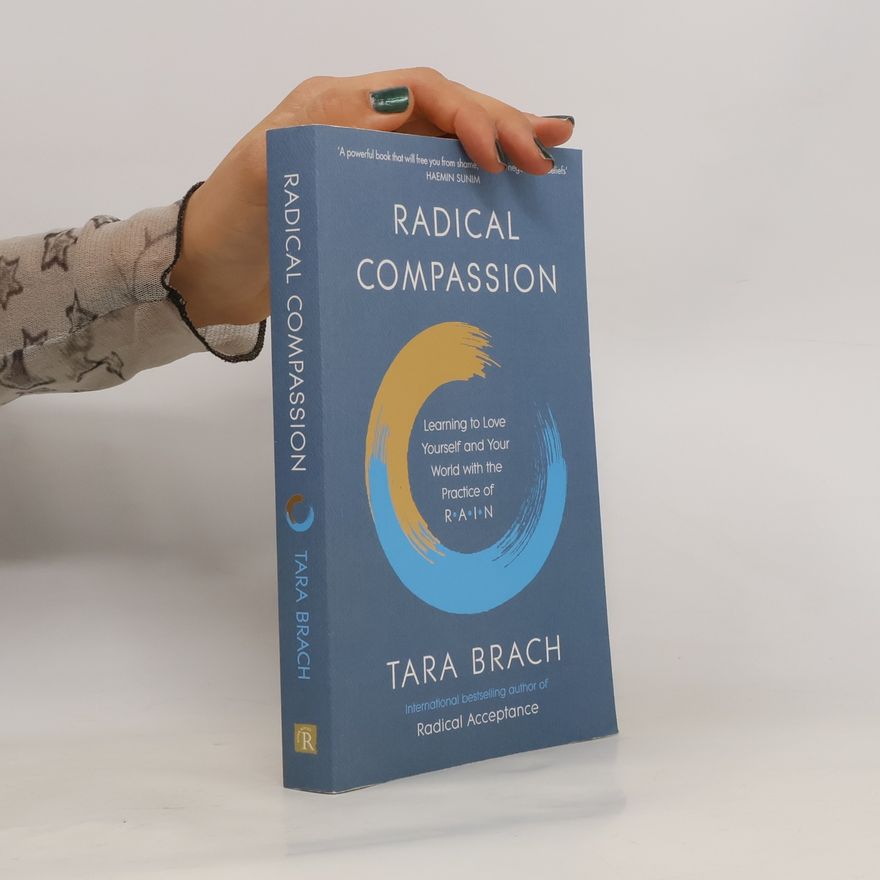 Tara Brach Radical Compassion