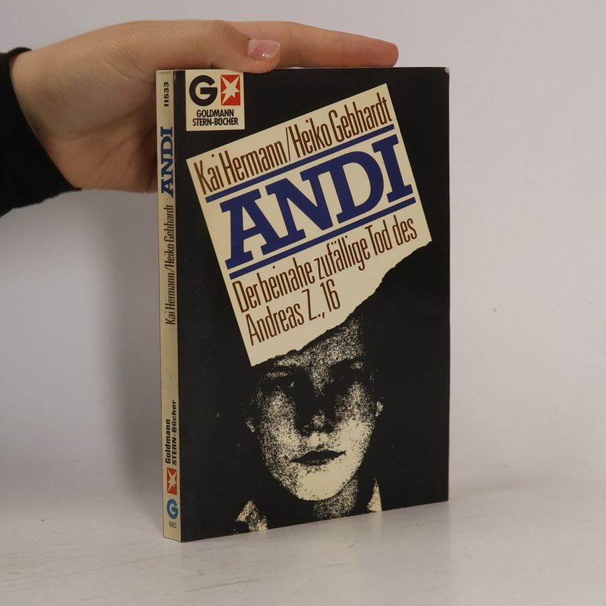 Kai Hermann Scherer Andi