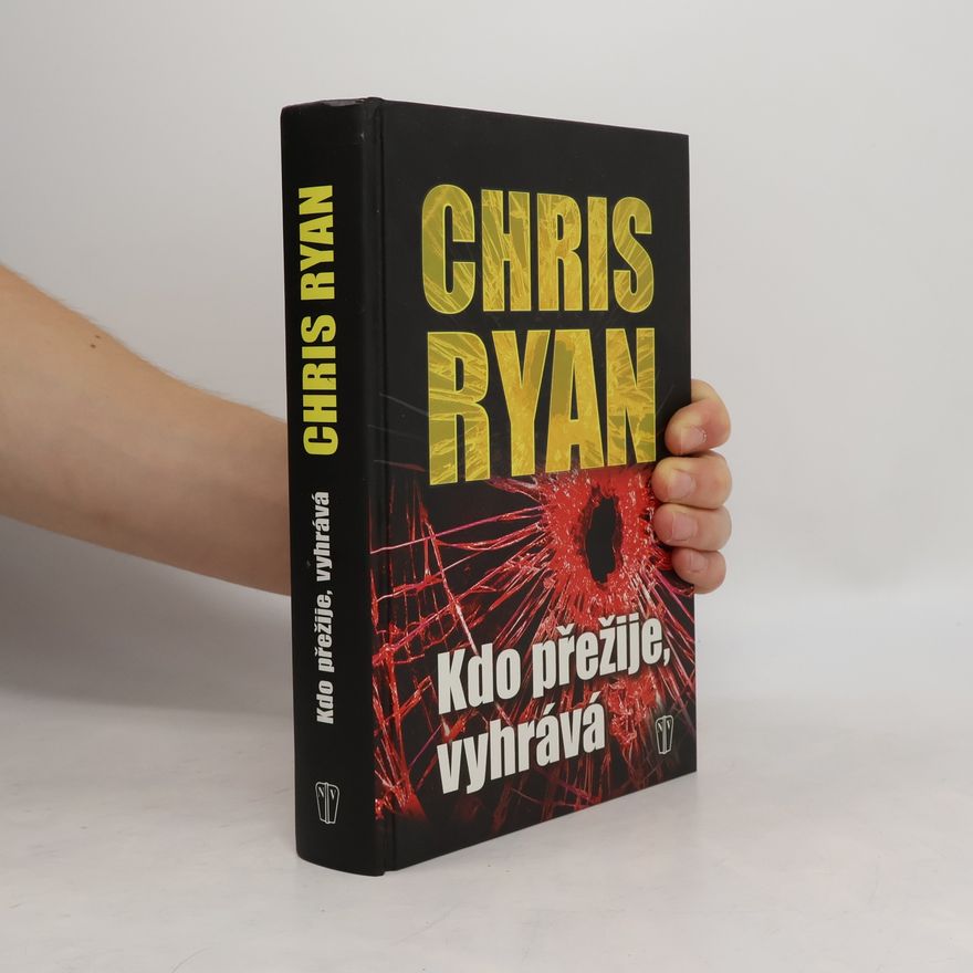 Chris Ryan Kdo přežije, vyhrává