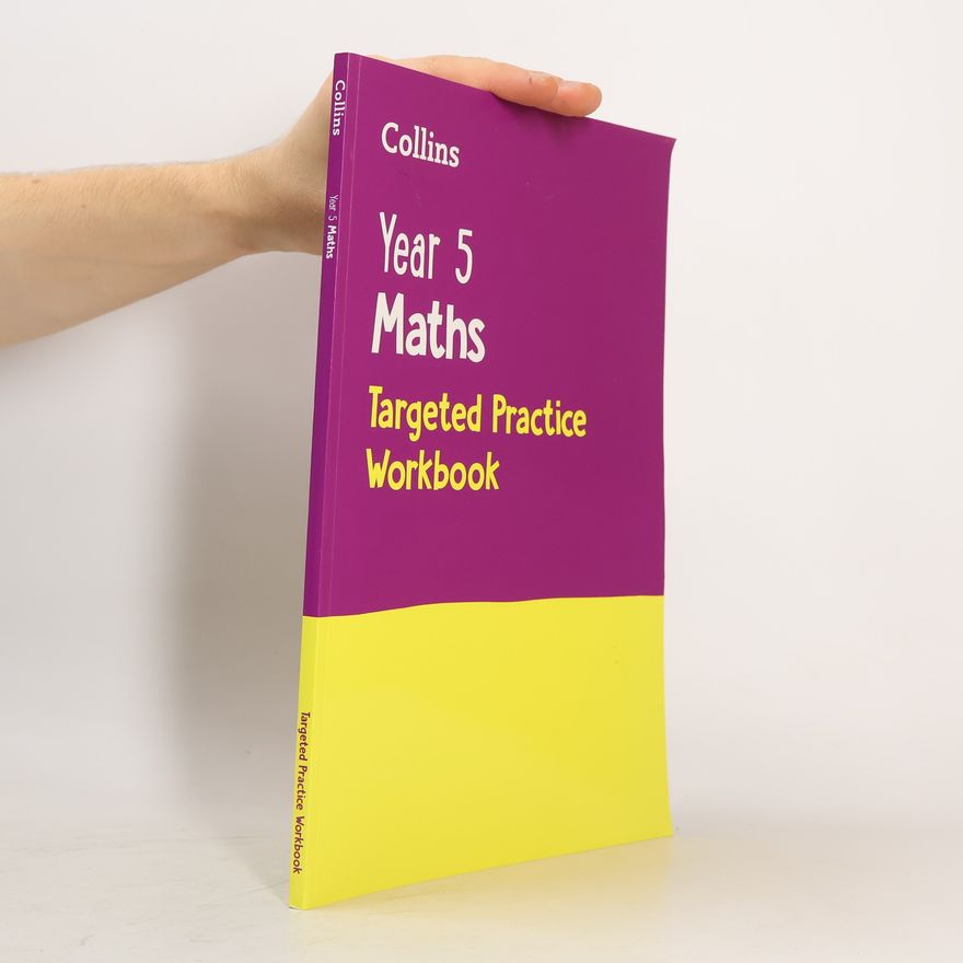 Collins KS2 Year 5 Maths Targeted Practice Workbook