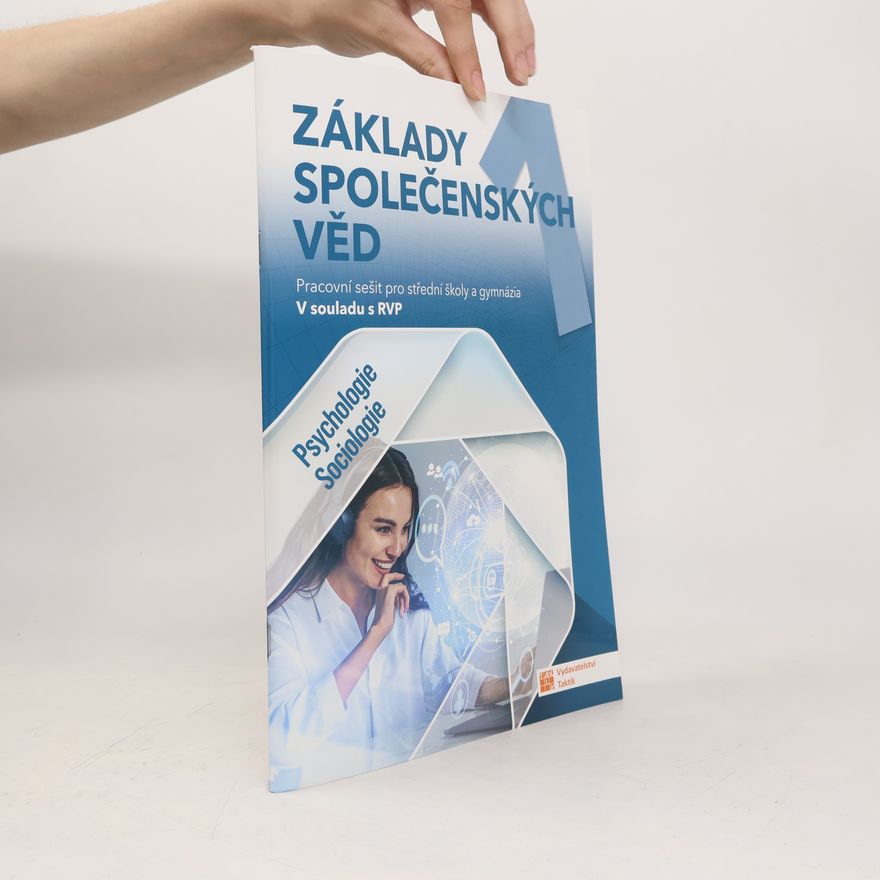 Michaela Krakovská Základy společenských věd 1