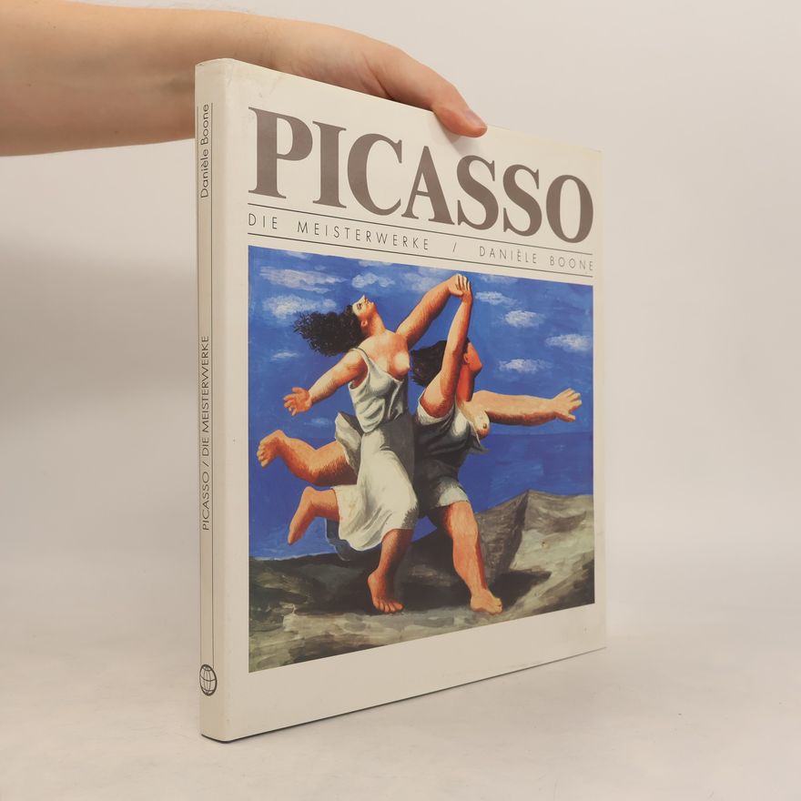 Pablo Picasso Picasso