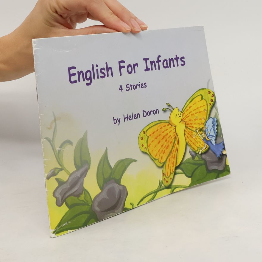 Helen Doron English For Infants