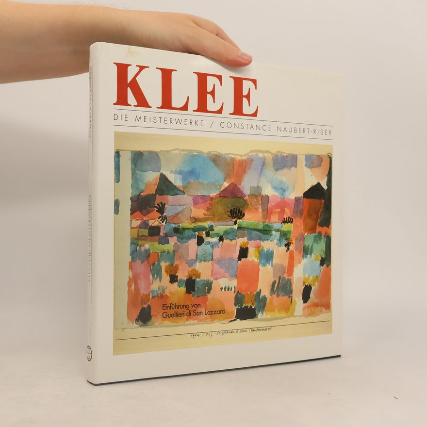 Felix Klee Klee