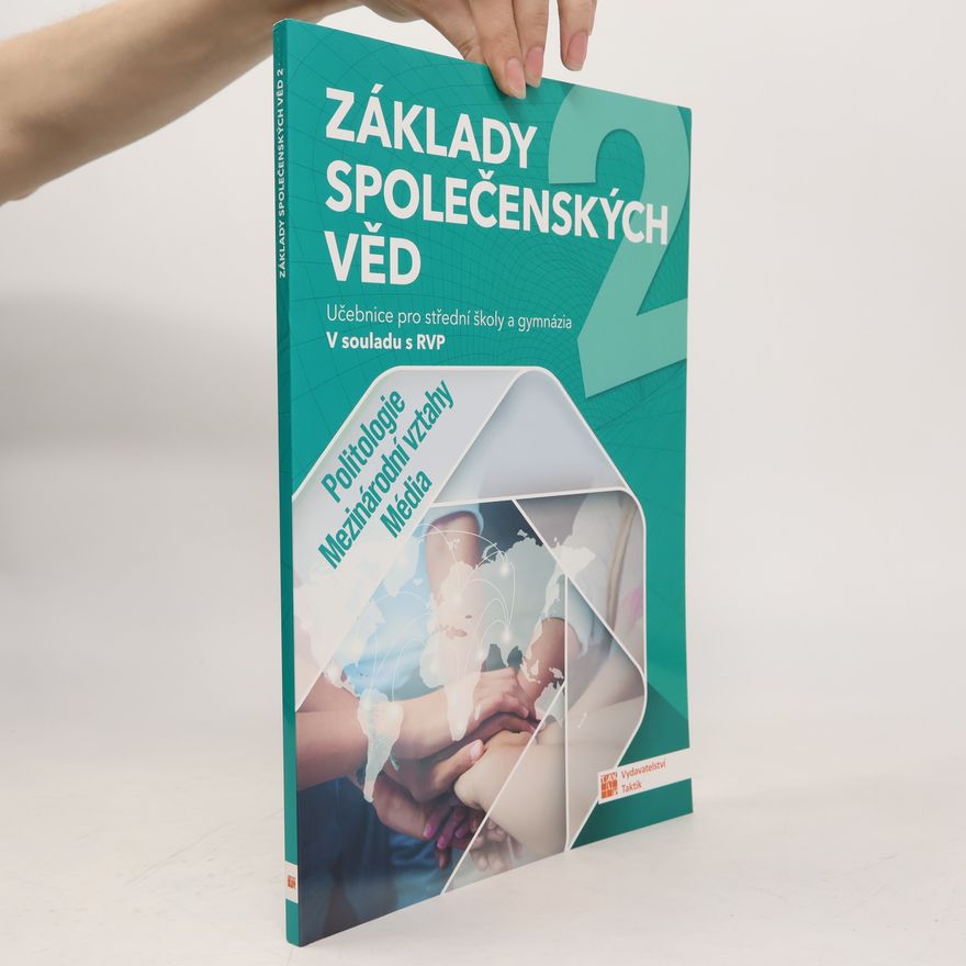 Roman Rakowski Základy společenských věd 2
